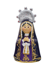 Nossa Senhora da Assunção - Marfinite