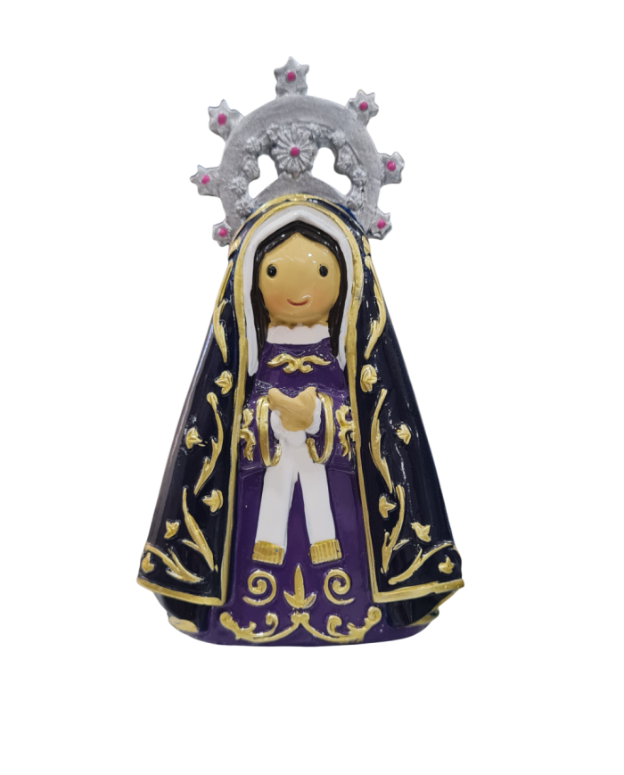 Nª Sra. da Agonia - Infantil