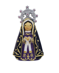 Nª Sra. da Agonia - Infantil