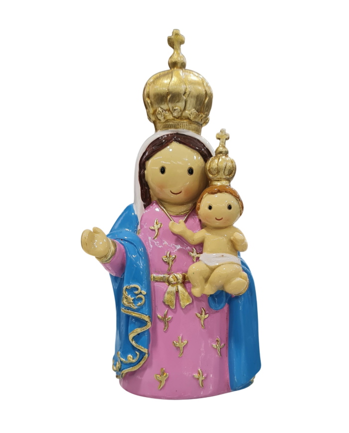 Nª Sra. da Ajuda - Infantil