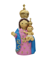 Nª Sra. da Ajuda - Infantil