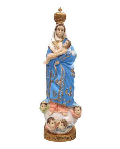 Nª Sra. do Amparo - Marfinite