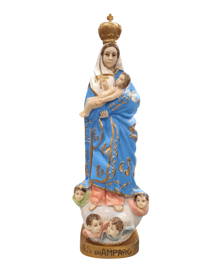 Nª Sra. do Amparo - Marfinite
