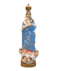 Nª Sra. do Amparo - Marfinite