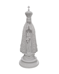 Nª Sra. do Amparo - Marfinite