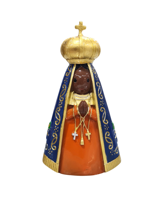 Nossa Senhora Aparecida -Infantil