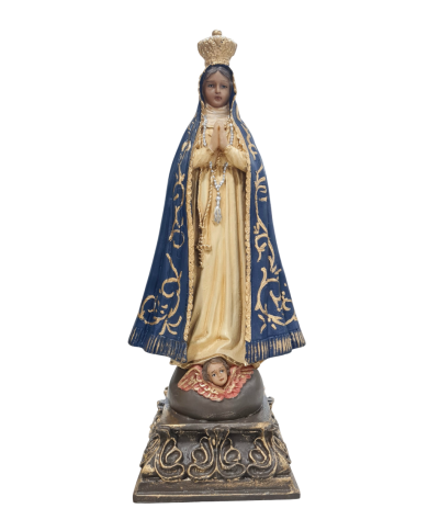 Nossa Senhora Aparecida - Marfinite