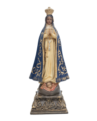 Nossa Senhora Aparecida - Marfinite