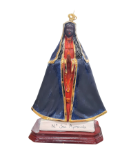 Nossa Senhora Aparecida - Marfinite