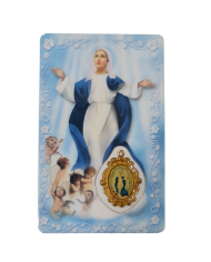 Nossa Senhora Aparecida - Pagela