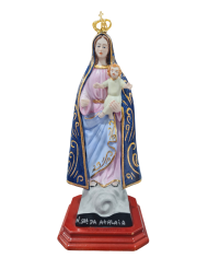 Nª Sra. da Assunção - Infantil