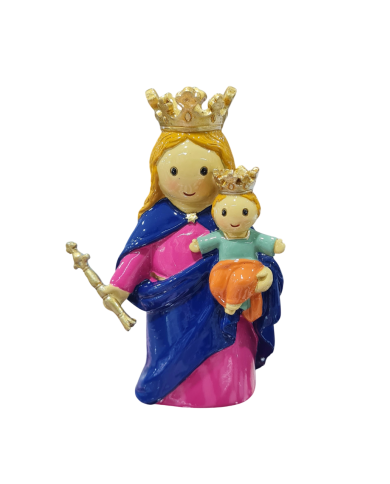 N. Sra. Maria Auxiliadora - Infantil