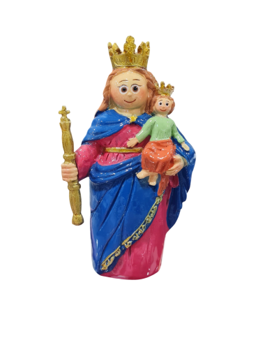 N. Sra. Maria Auxiliadora - Infantil