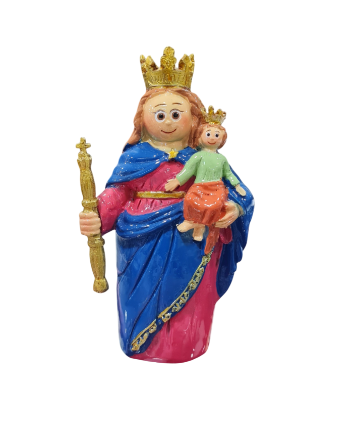 N. Sra. Maria Auxiliadora - Infantil