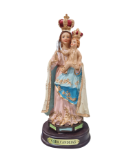 Nossa Senhora da Guia - Marfinite