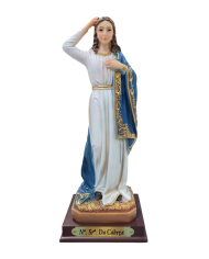 Nossa Senhora da Cabeça - Resina