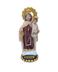 Nossa Senhora do Carmo - Marfinite