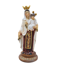 N. Sra. do Carmo - Mini
