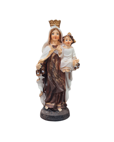 N. Sra. do Carmo - Mini