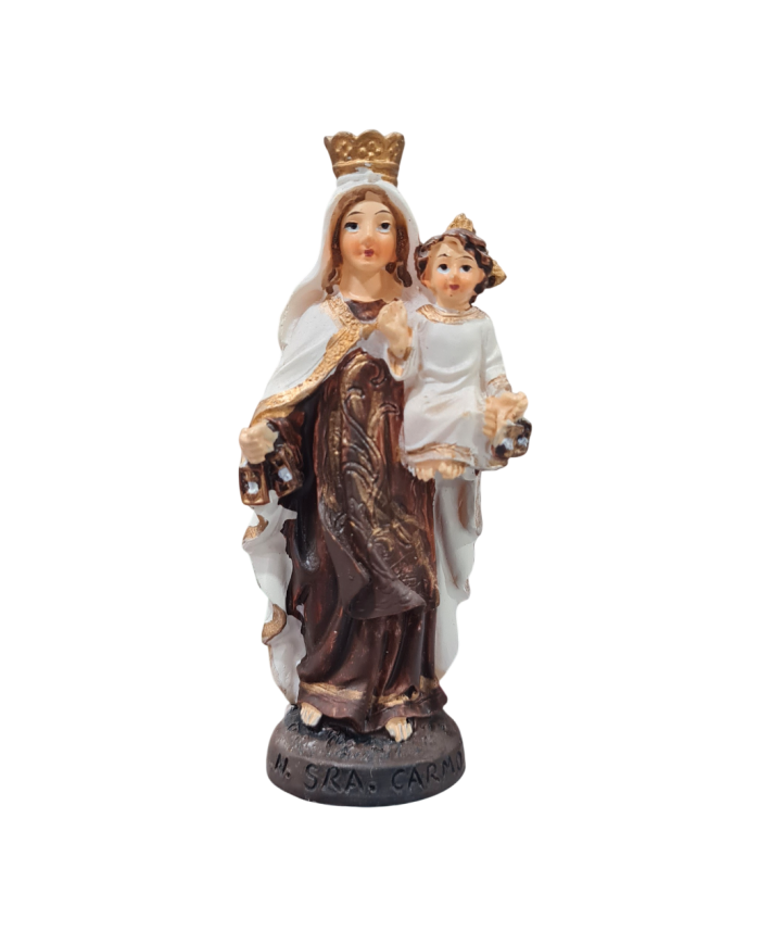 N. Sra. do Carmo - Mini