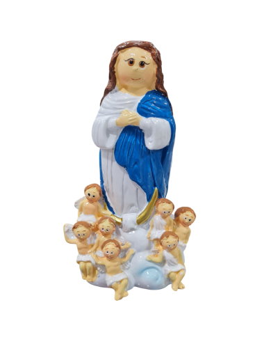 N. Sra. da Conceição - Infantil