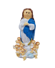 N. Sra. da Conceição - Infantil