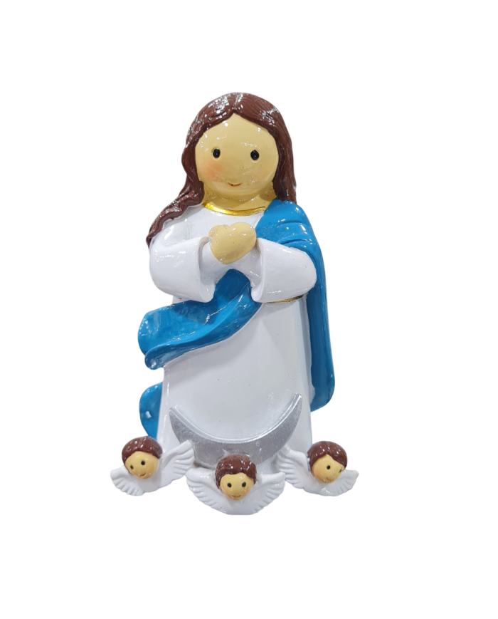 N. Sra. da Conceição - Infantil