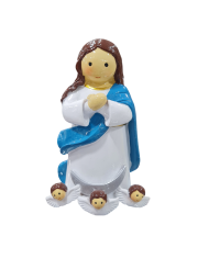 N. Sra. da Conceição - Infantil