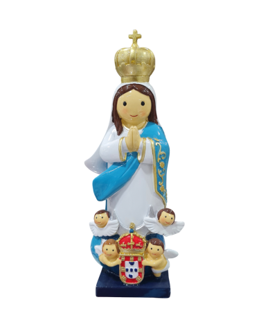 N. Sra. da Conceição Padroeira de Portugal - Infantil