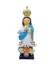 N. Sra. da Conceição Padroeira de Portugal - Infantil