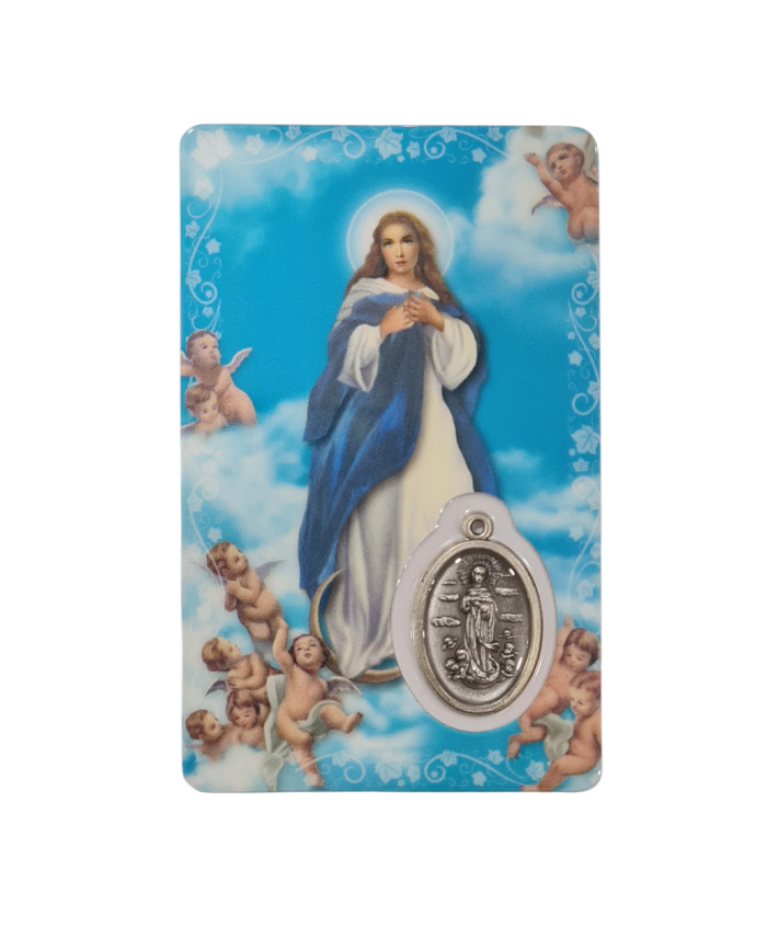 N. Sra. da Conceição - Pagela