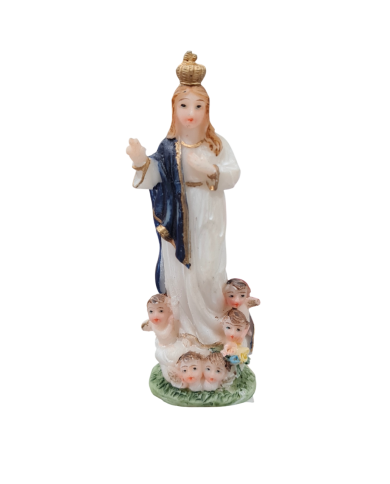 N. Sra. da Conceição - Mini