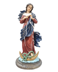 N. Sra. Desatadora de Nós - Marfinite