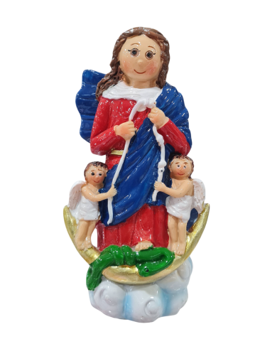 N. Sra. Desatadora de Nós - Infantil