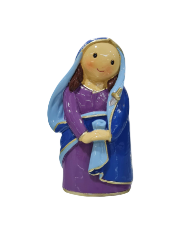 Nª. Sra. das Dores - Infantil