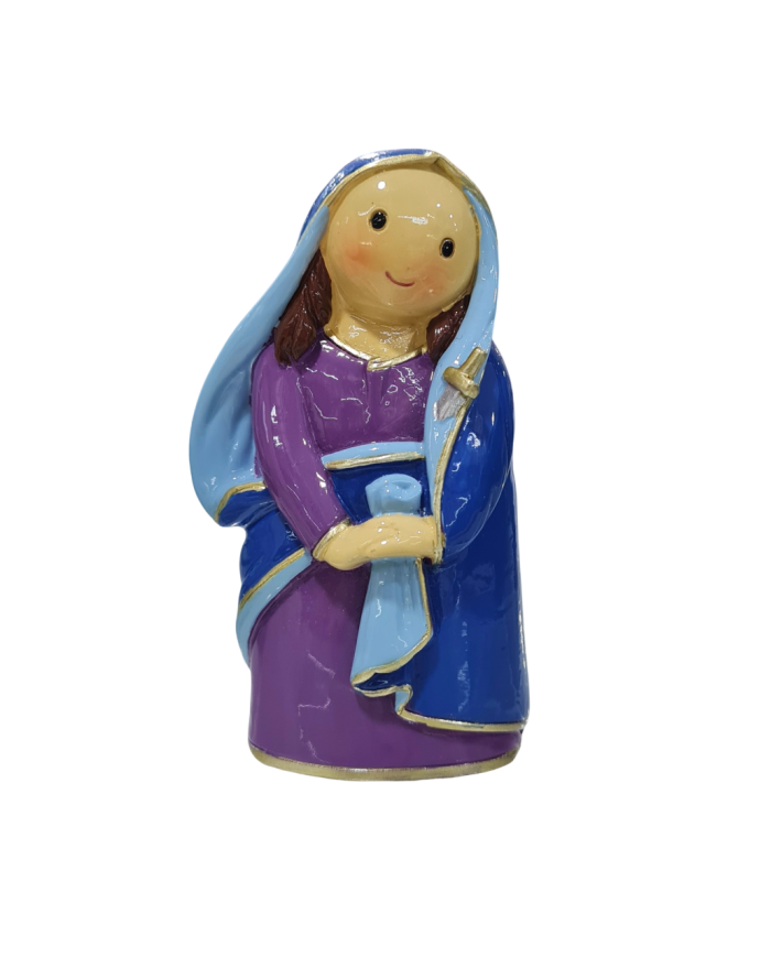 Nª. Sra. das Dores - Infantil