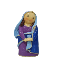 Nª. Sra. das Dores - Infantil