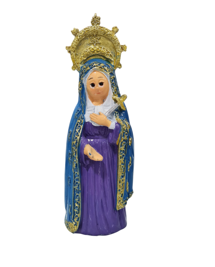 Nª. Sra. das Dores - Infantil