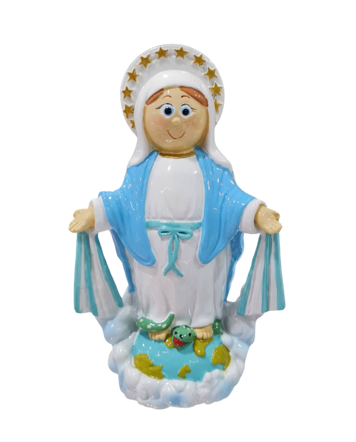 Nª. Sra. das Graças - Infantil