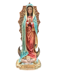 Nossa Senhora de Guadalupe - Dourados