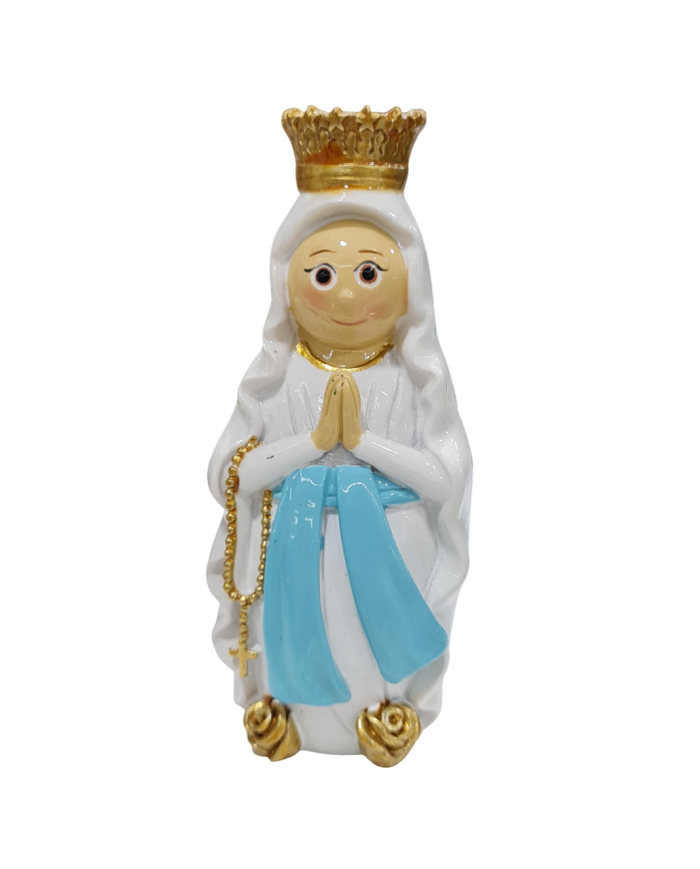 Nossa Senhora de Lourdes - Infantil