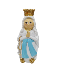Nossa Senhora de Lourdes - Marfinite
