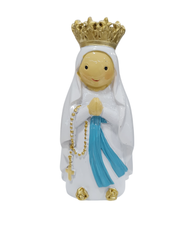 Nossa Senhora de Lourdes - Infantil