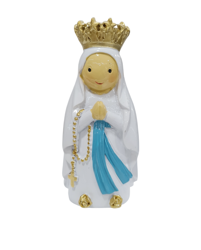 Nossa Senhora de Lourdes - Infantil
