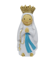 Nossa Senhora de Lourdes - Infantil