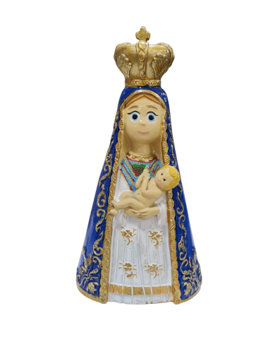 Nossa Senhora da Lapa - Infantil