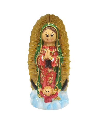 Nossa Senhora de Guadalupe - Infantil