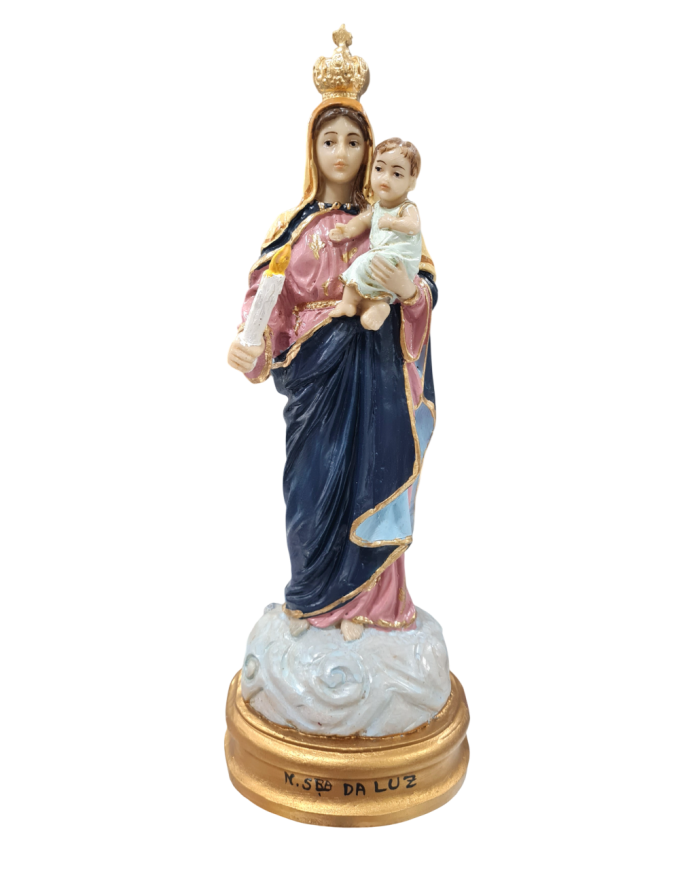 Nossa Senhora da Luz - Marfinite