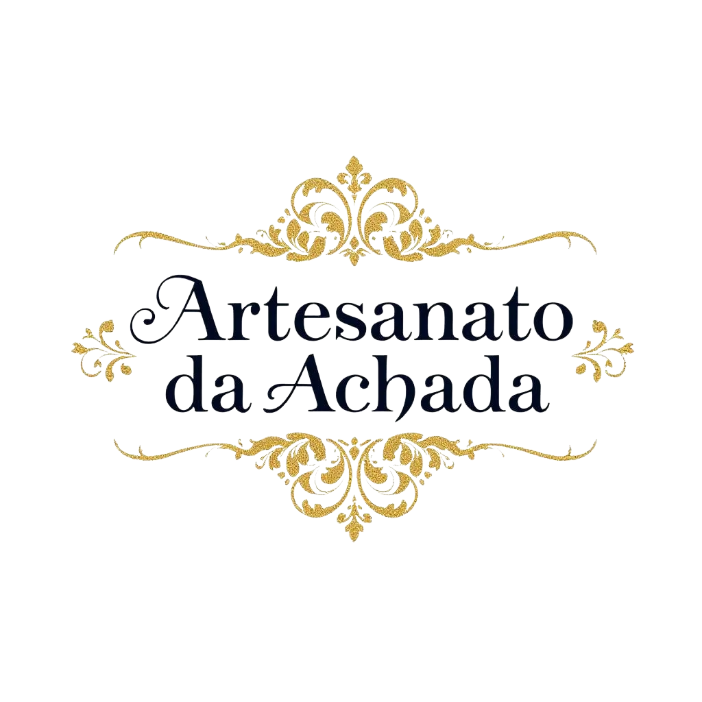 Artesanato da Achada